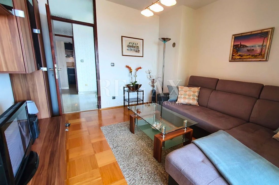 House in Grad Crikvenica, Primorje-Gorski Kotar County, Croatia 3 - 15762687