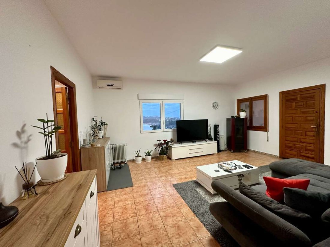 Casa a Calp, Comunità Valenzana, Spagna 3 - 15760780
