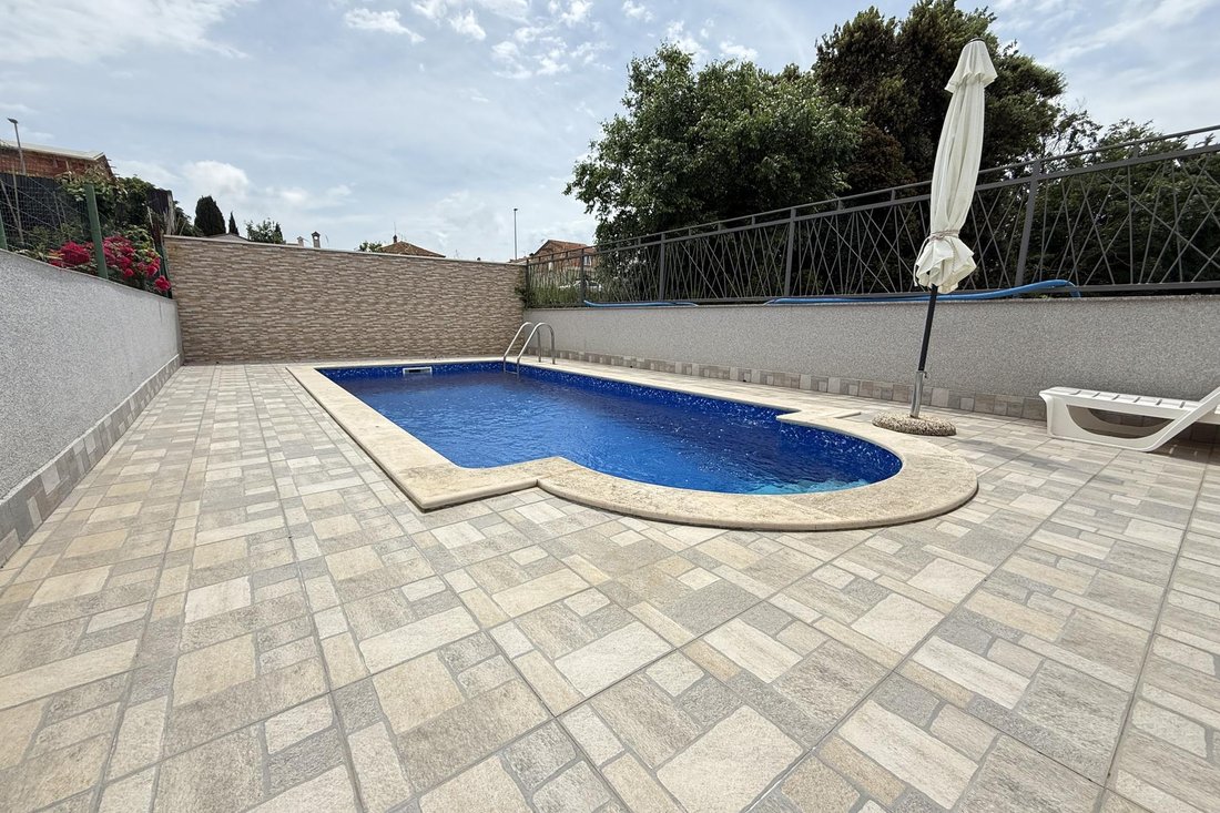Villa in Grad Pula, Istria County, Croatia 4 - 15761580