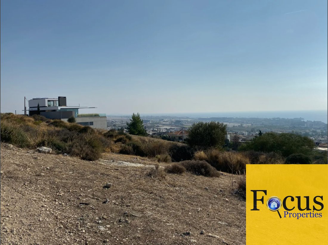 Land in South Athens, Attica, Greece 3 - 15761231