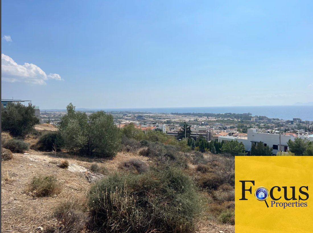 Land in South Athens, Attica, Greece 5 - 15761231