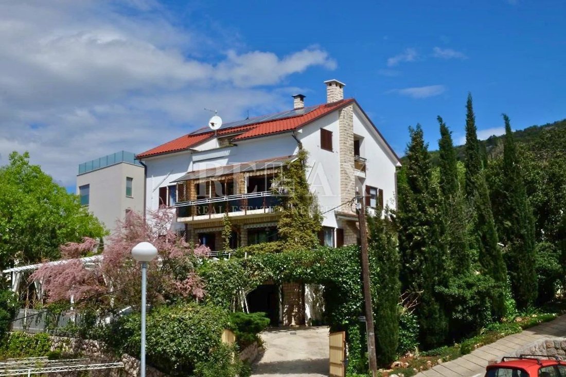 House in Grad Crikvenica, Primorje-Gorski Kotar County, Croatia 1 - 15762687