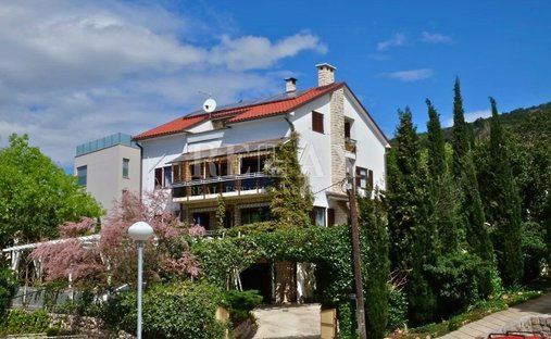 Casa en Grad Crikvenica, Primorje-Gorski, Croacia 1