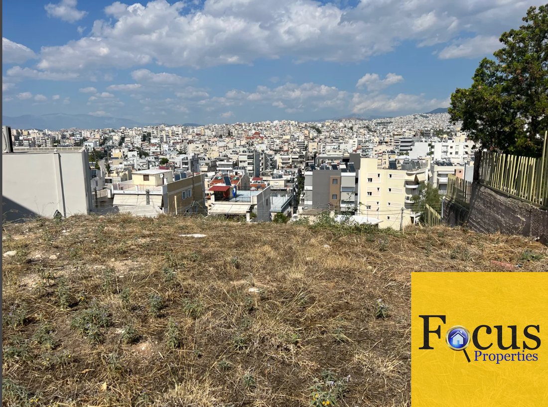 Land in South Athens, Attica, Greece 1 - 15761231