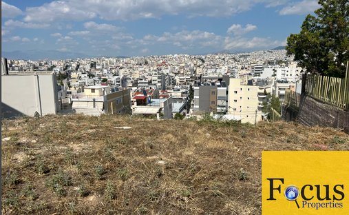 Land in South Athens, Attica, Greece 1