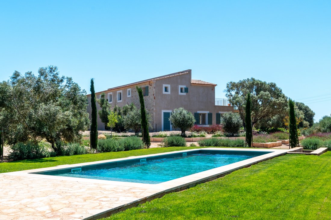 Finca in Campos, Balearic Islands, Spain 5 - 15558753