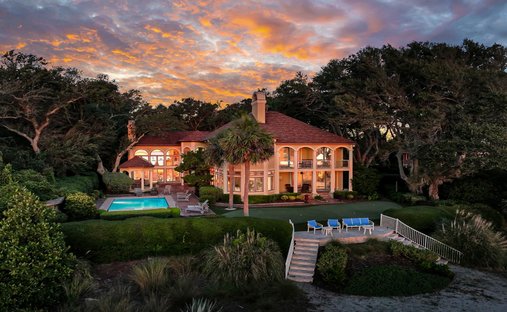House in Hilton Head Island, South Carolina, United States 1