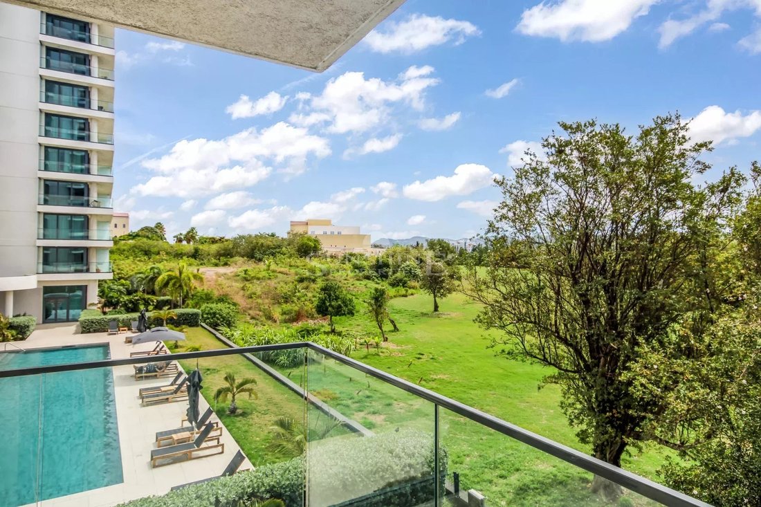 Apartment in Simpson Bay, Sint Maarten 3 - 15760916