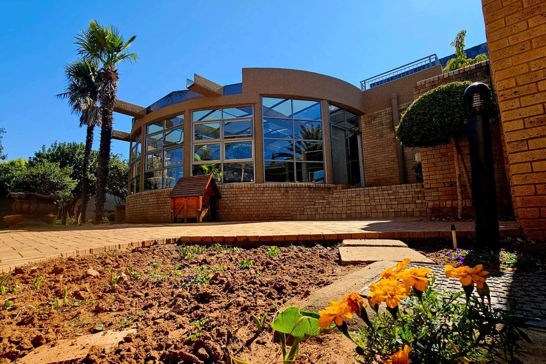 House in Heuwelsig, Free State, South Africa 1 - 15760808