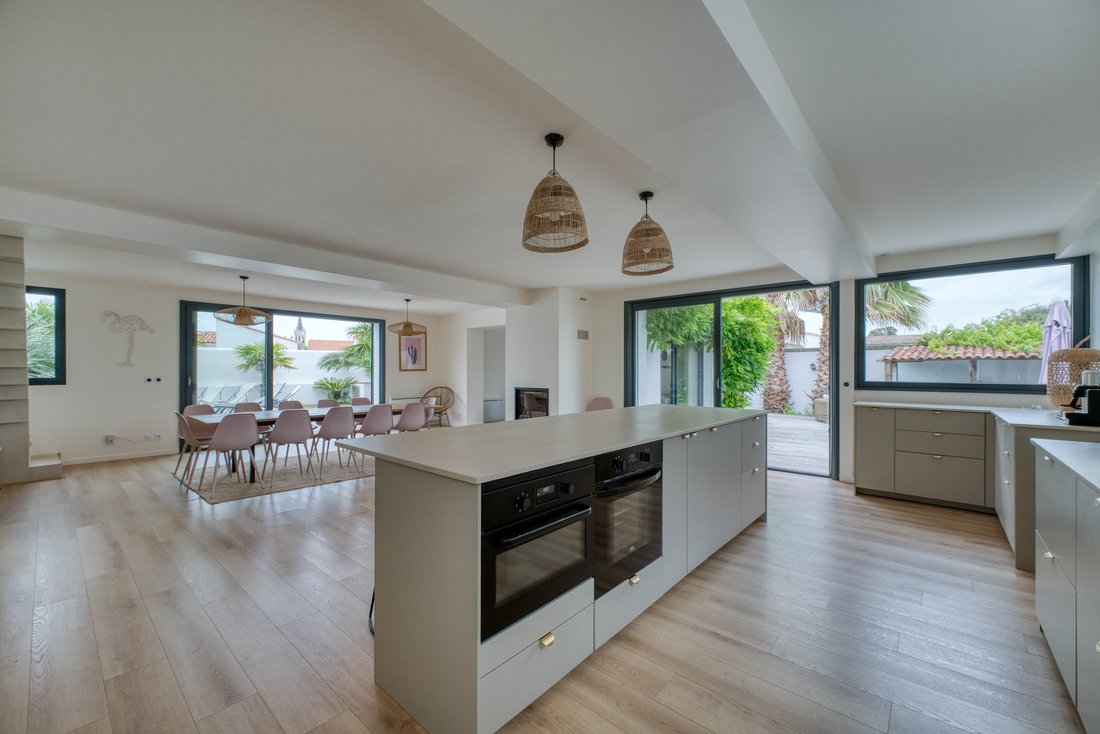 House in La Couarde-sur-Mer, Nouvelle-Aquitaine, France 5 - 15761435