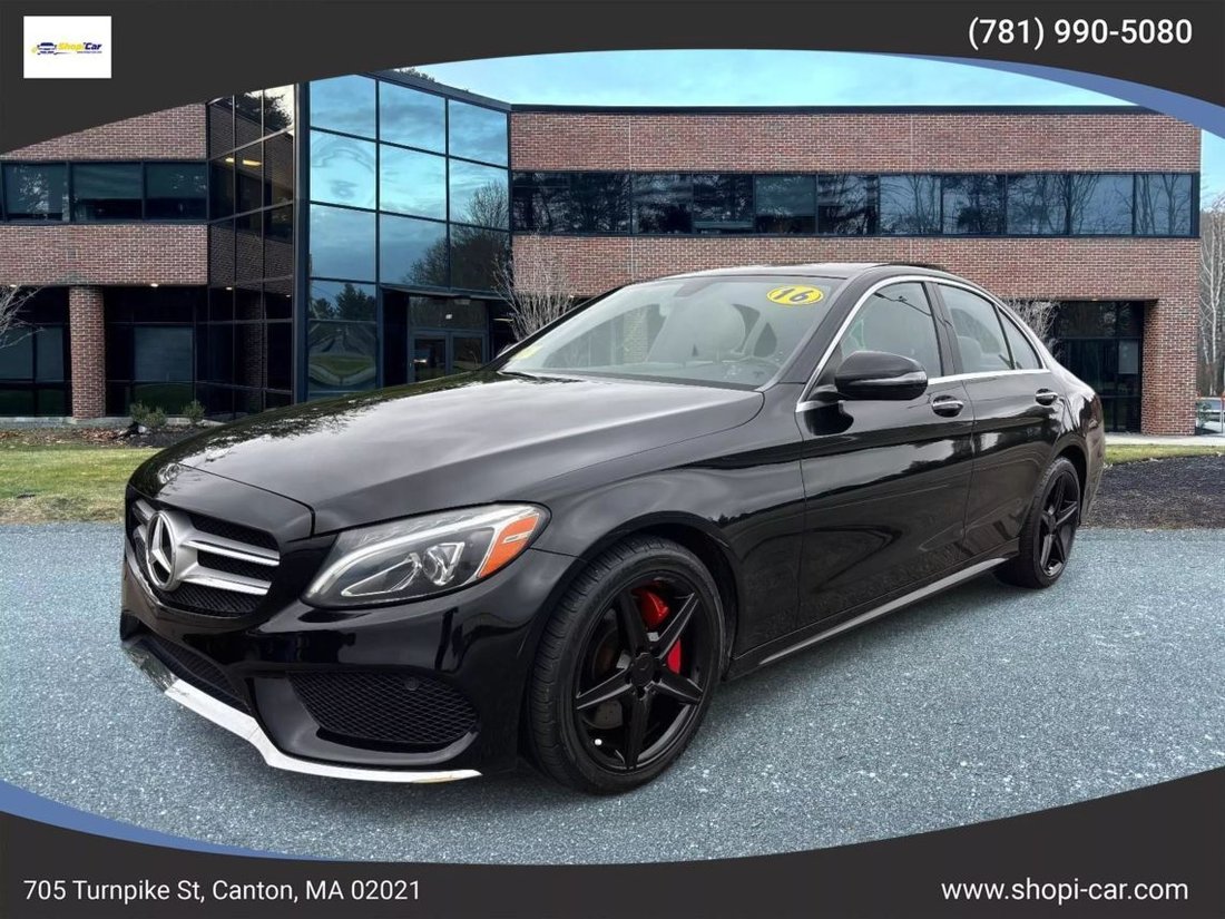 Sedan in Canton, MA, United States 1 - 15759138