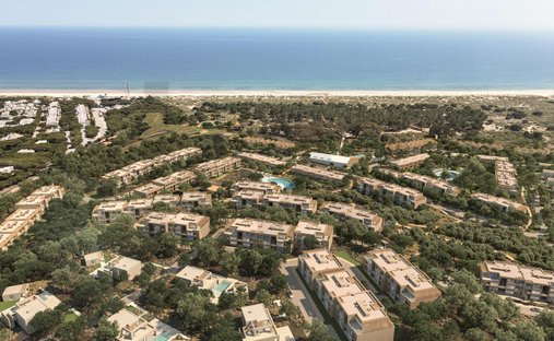 Apartment in Altura, Algarve, Portugal 1