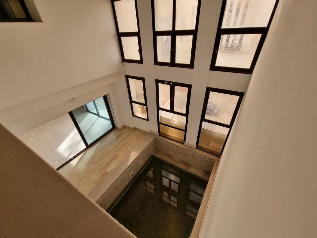 House in La Goulette, Tunis, Tunisia 1 - 15760842