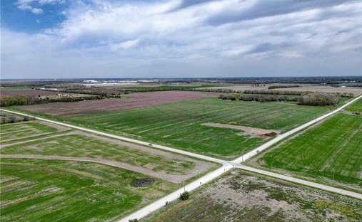 Land in Gardner, Kansas, United States 1
