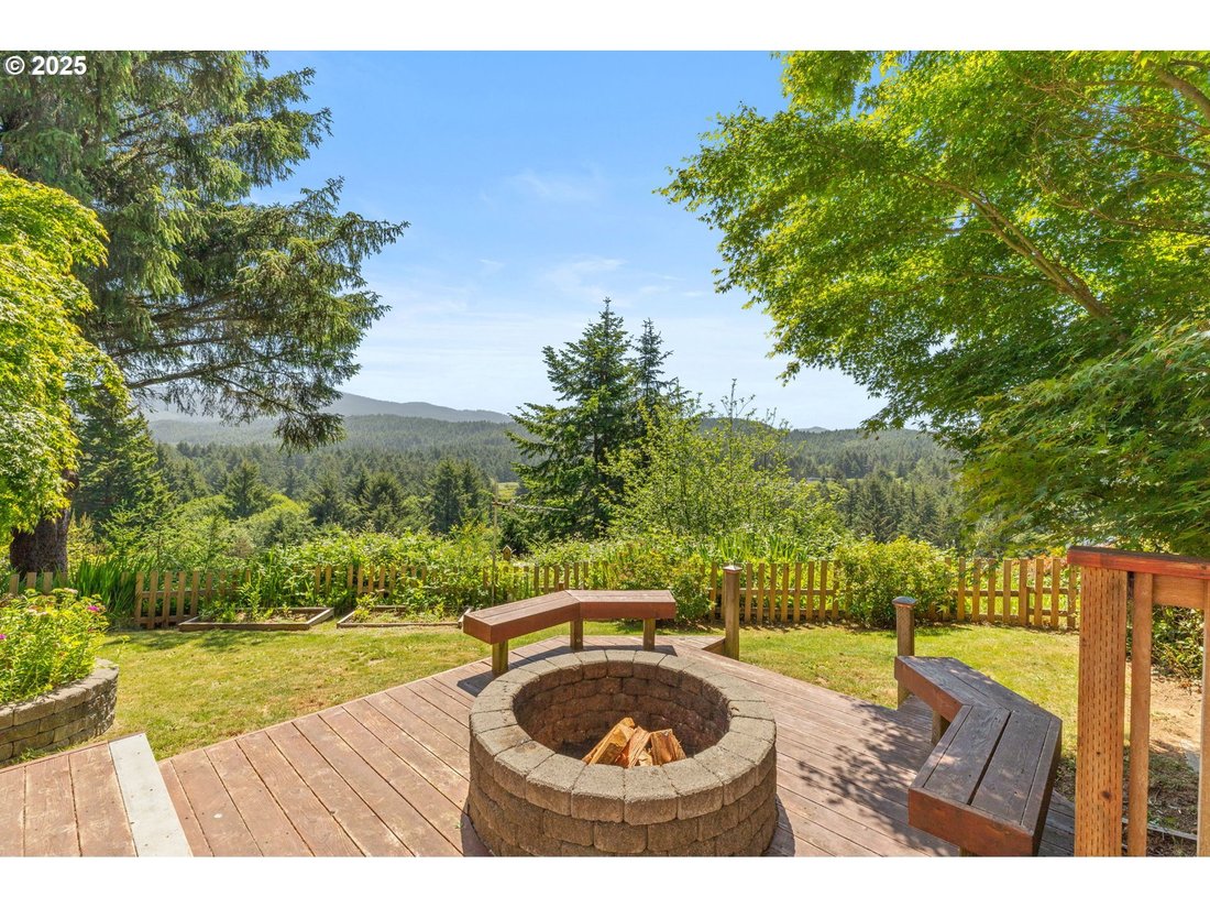 House in Lincoln City, Oregon, United States 3 - 15761170