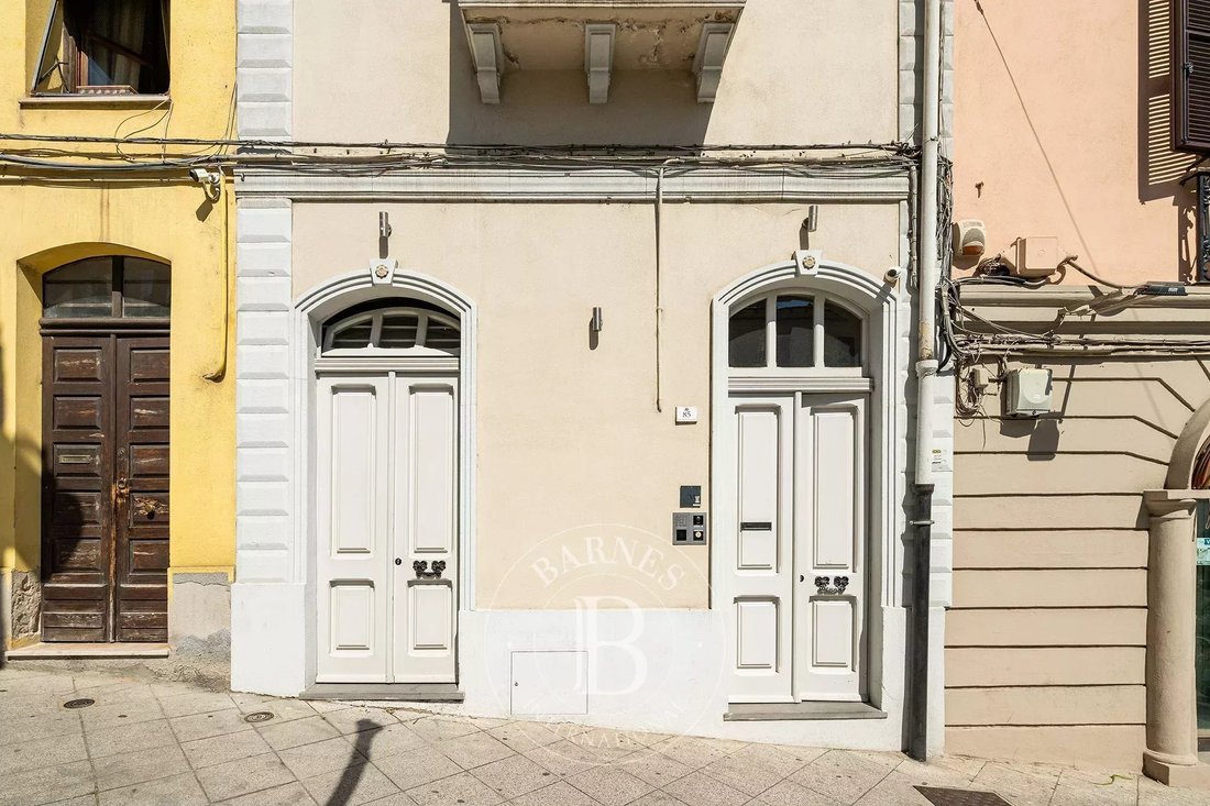 Fonsarda - Quartiere Europeo, Cagliari, Sardinia 3 - 15760843