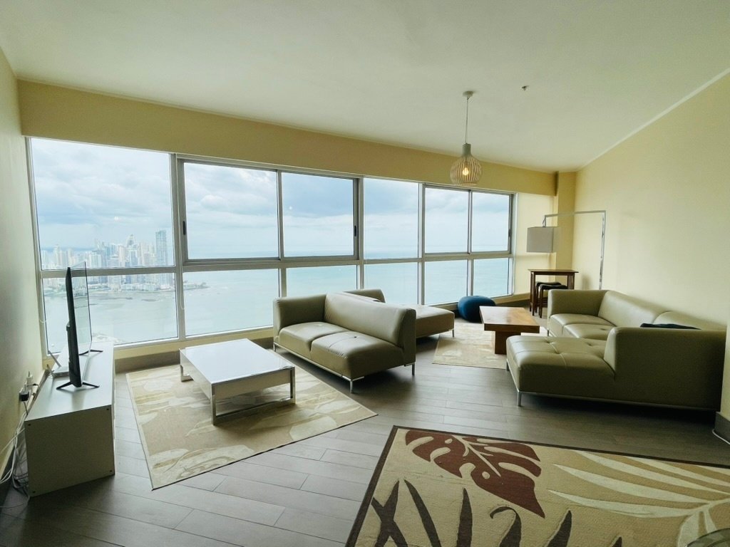 Apartment in Panama City, Panama, Panama 1 - 15761801