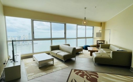 Apartment in Panama City, Panama, Panama 1