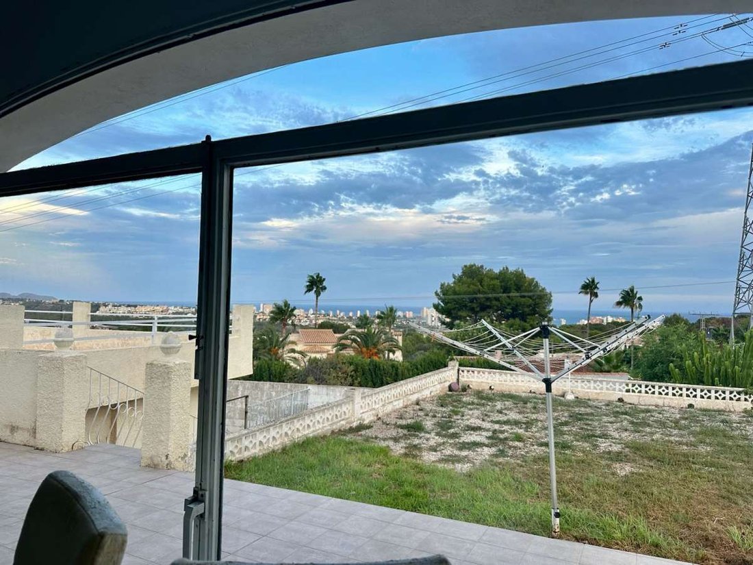 Casa a Calp, Comunità Valenzana, Spagna 2 - 15760780
