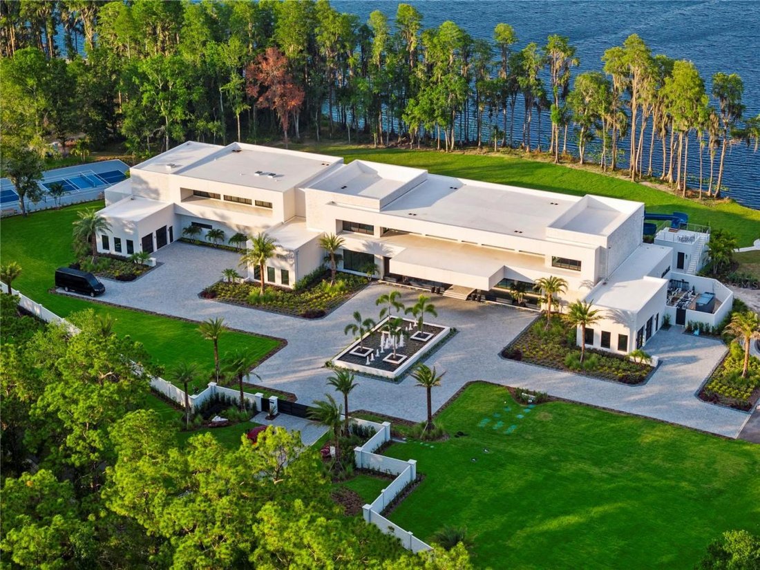 House in Odessa, Florida, United States 3 - 15762682