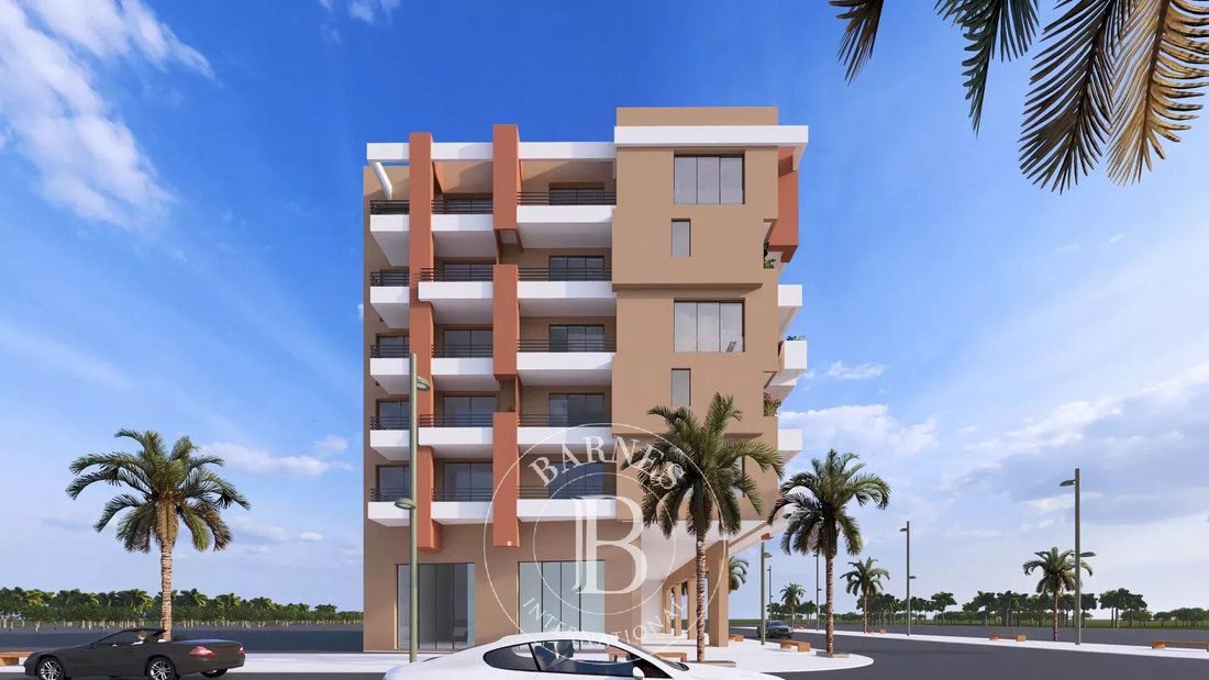 Apartment in Menara, Marrakesh-Safi, Morocco 4 - 15760841