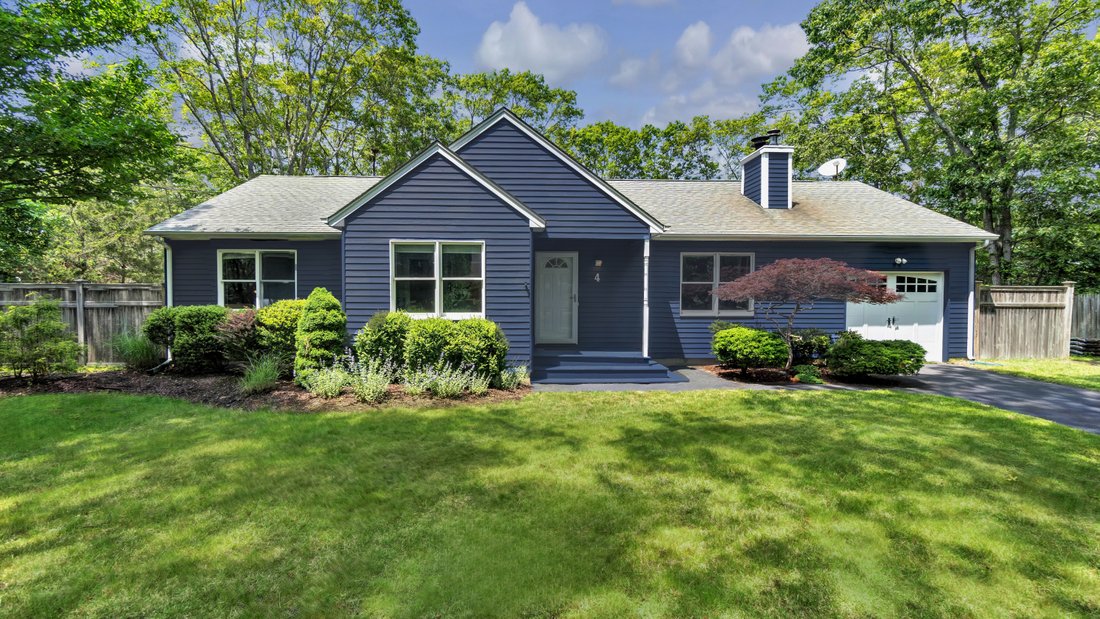 House in Hampton Bays, New York, United States 1 - 15760708