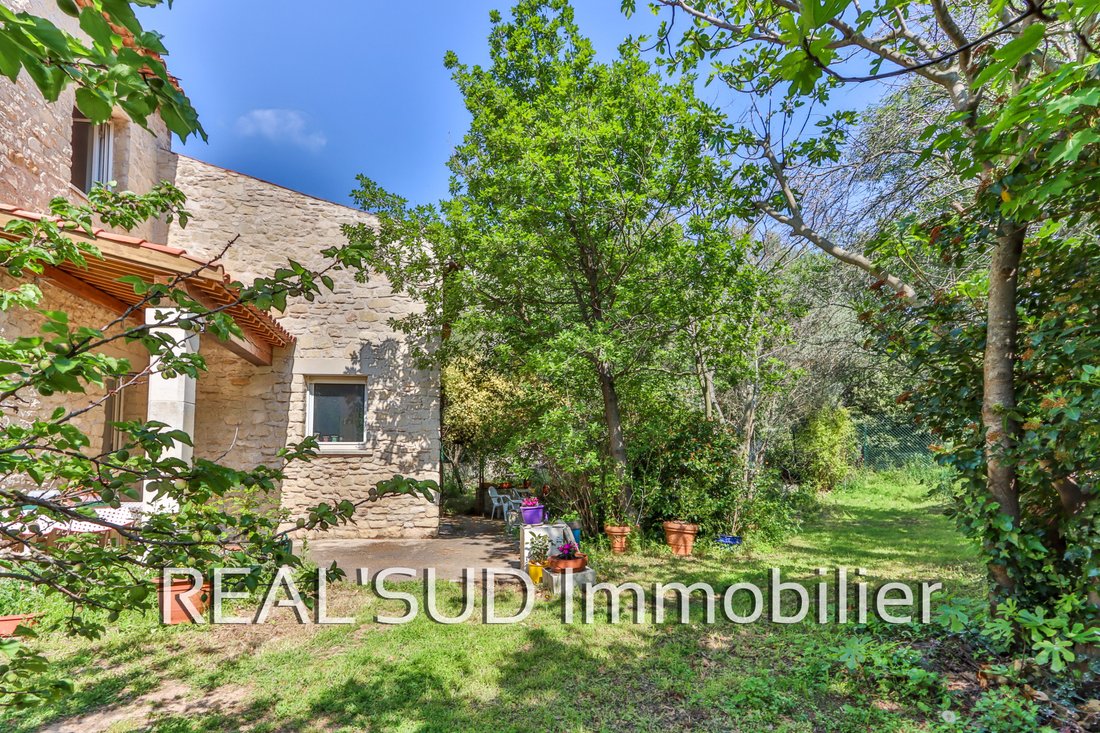House in Le Redon, Marseille, Provence-Alpes-Côte d'Azur 3 - 15761465