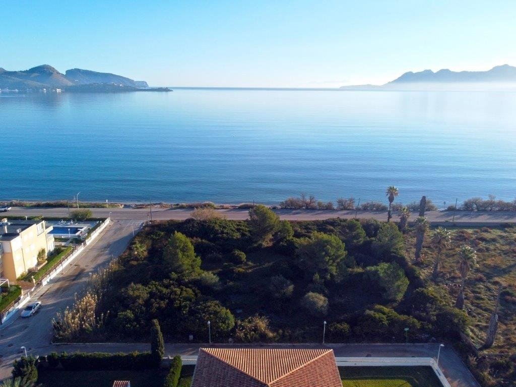 Apartment in Pollenca, Balearic Islands, Spain 4 - 15761536