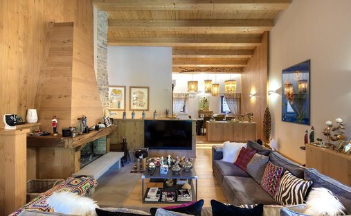 Casa a Pennabilli, Emilia-Romagna, Italia 1