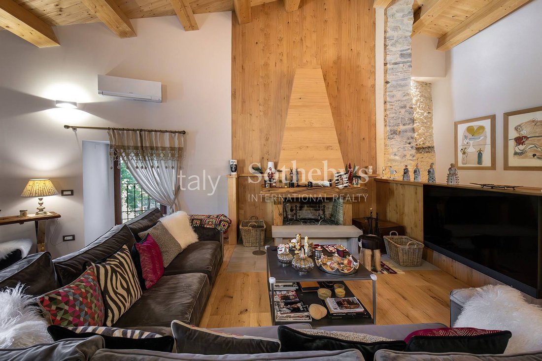 House in Pennabilli, Emilia-Romagna, Italy 4 - 15761895