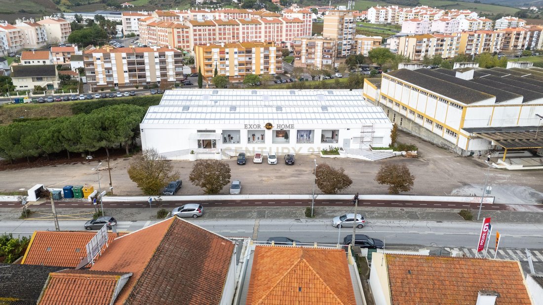 Arruda dos Vinhos, Lisbon, Portugal 2 - 15763465