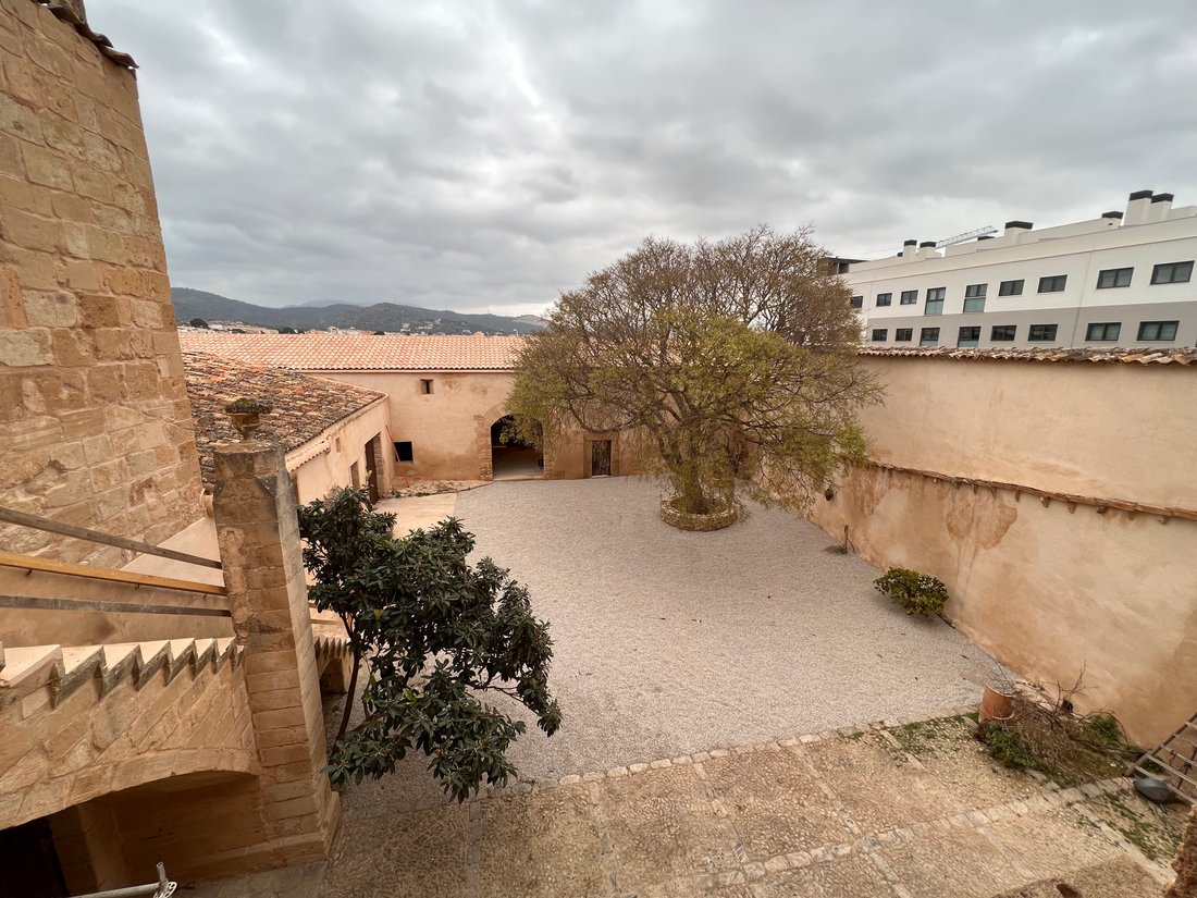 Land in Palma, Balearic Islands, Spain 3 - 15760922