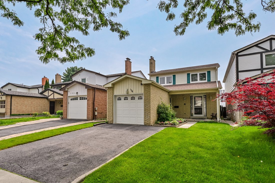House in Toronto, Ontario, Canada 3 - 15761558