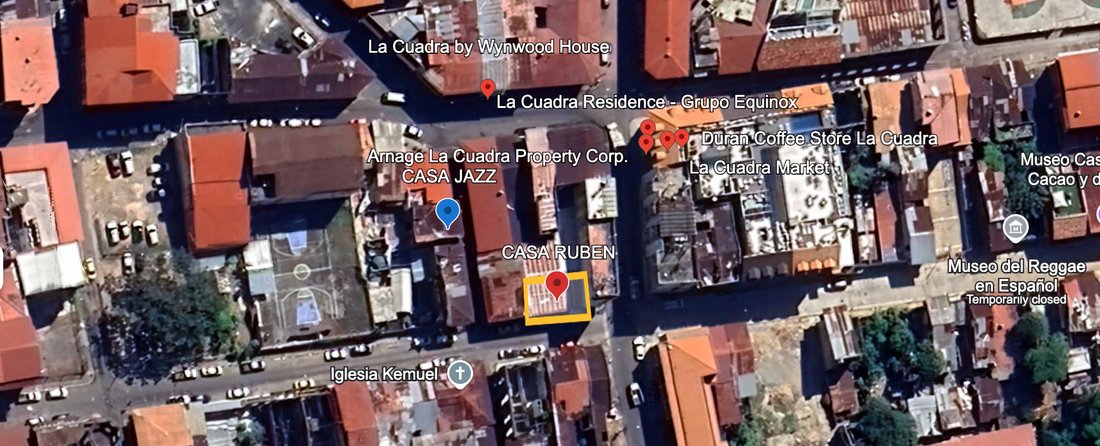 Panama City, Panama, Panama 4 - 15761805