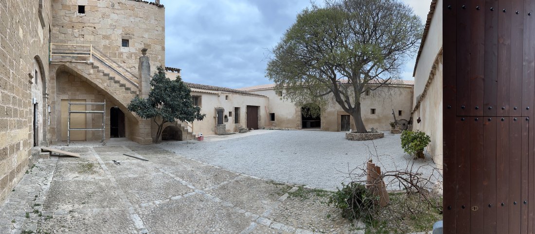 Land in Palma, Balearic Islands, Spain 4 - 15760922