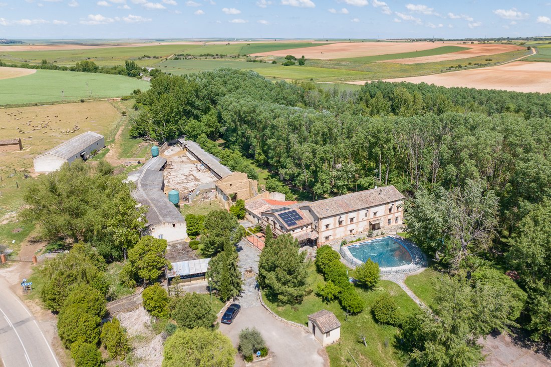 House in Zamora, Castile and Leon, Spain 5 - 15760684