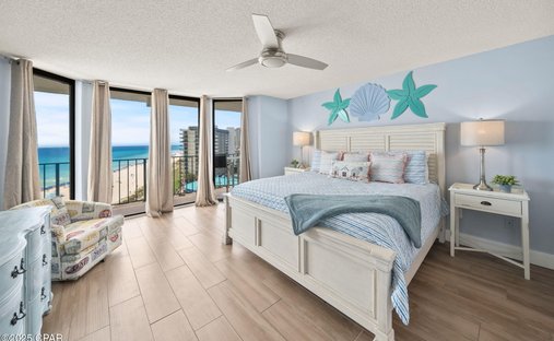 Condo in Panama City Beach, Florida, United States 1