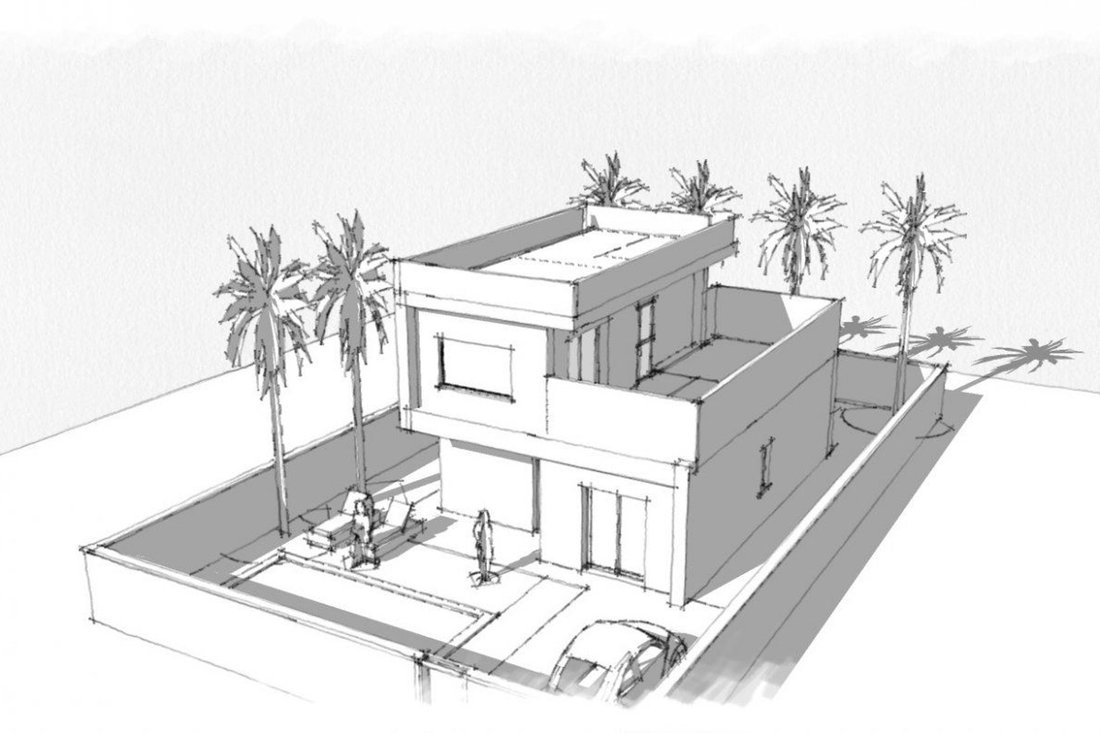Villa in Ciudad Quesada, Rojales, Valencian Community 3 - 15760971