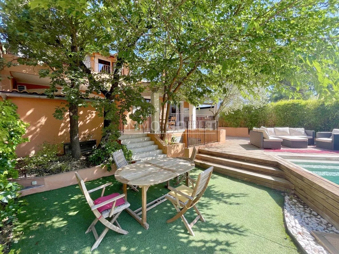 House in Roussillon, Provence-Alpes-Côte d'Azur, France 2 - 13144419