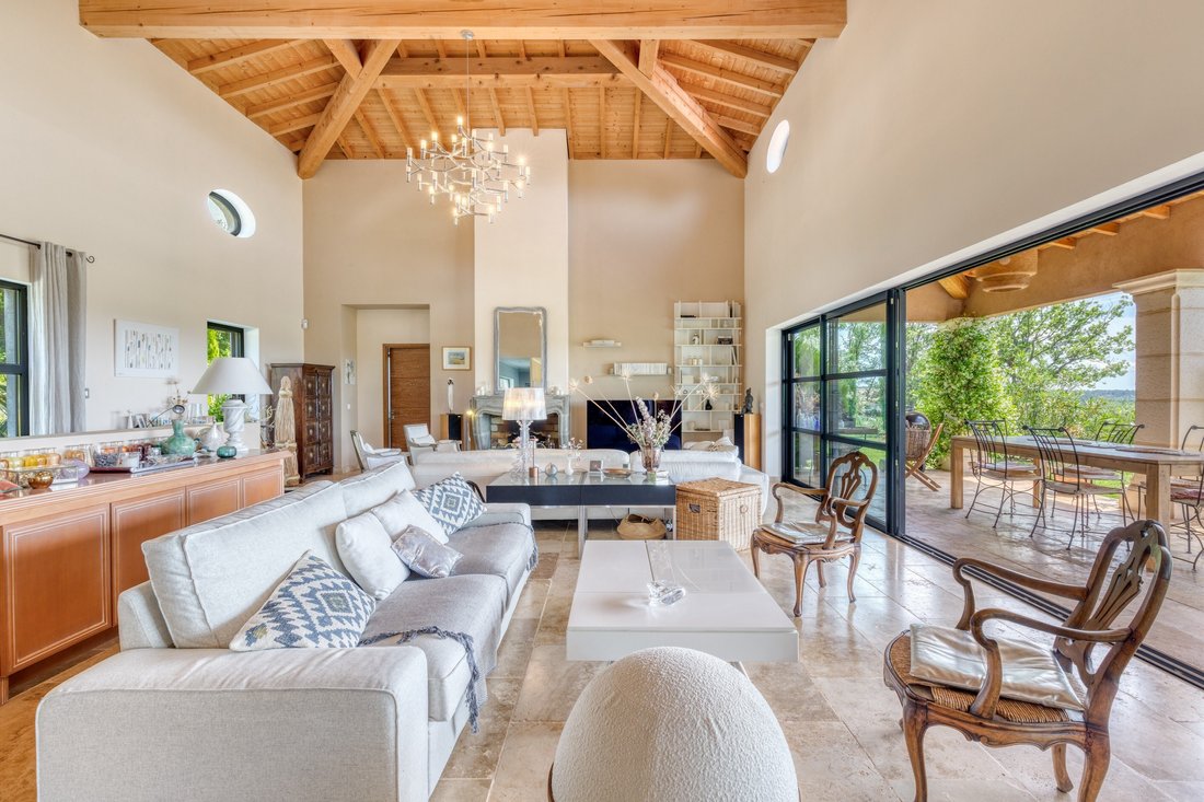 House in Aups, Provence-Alpes-Côte d'Azur, France 5 - 15761731