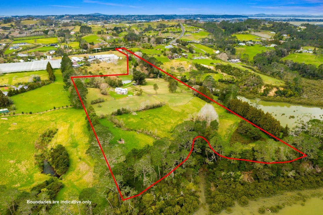 House in Riverhead, Auckland, New Zealand 5 - 15762144