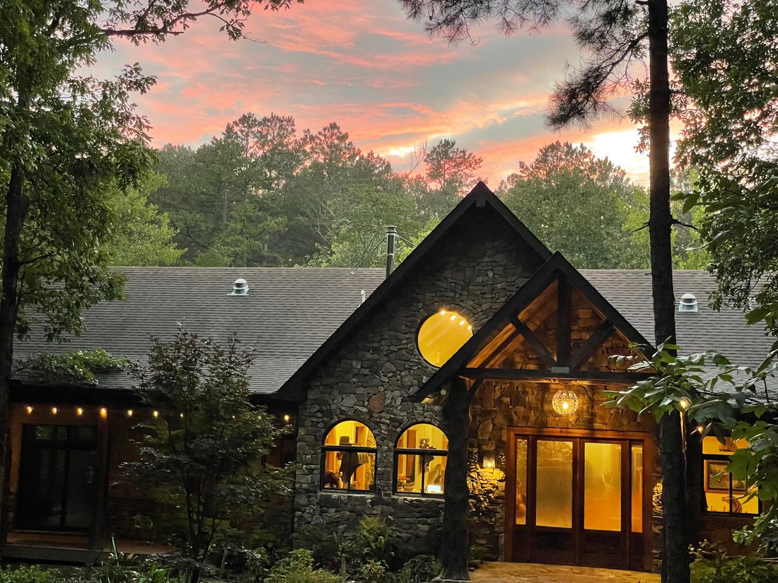 House in Mena, Arkansas, United States 1 - 15761388
