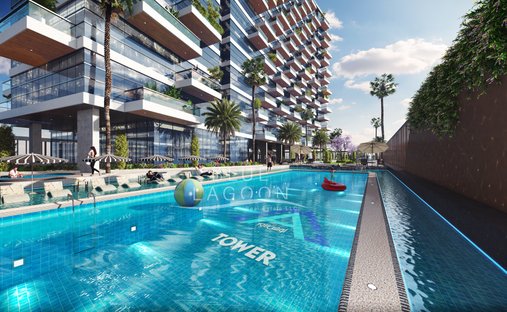 Apartment in Nakhlat Deira, Dubai, United Arab Emirates 1