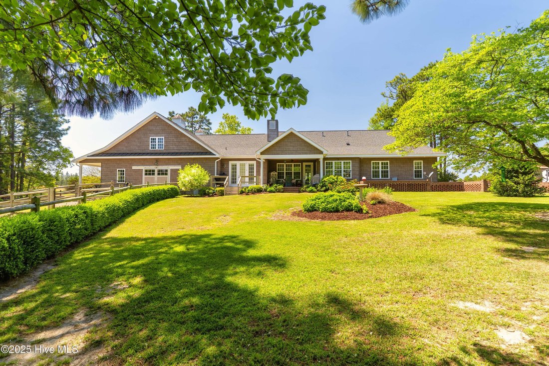 House in Vass, North Carolina, United States 5 - 15761724
