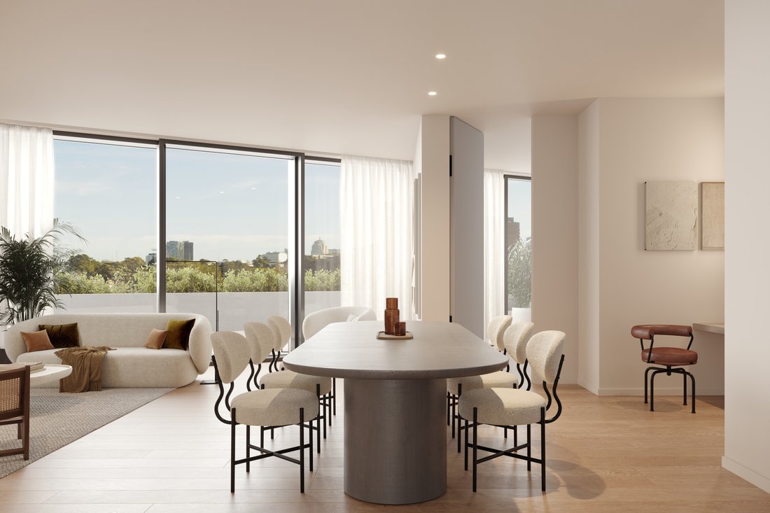 Apartment in Waterloo, New South Wales, Australia 2 - 15762487