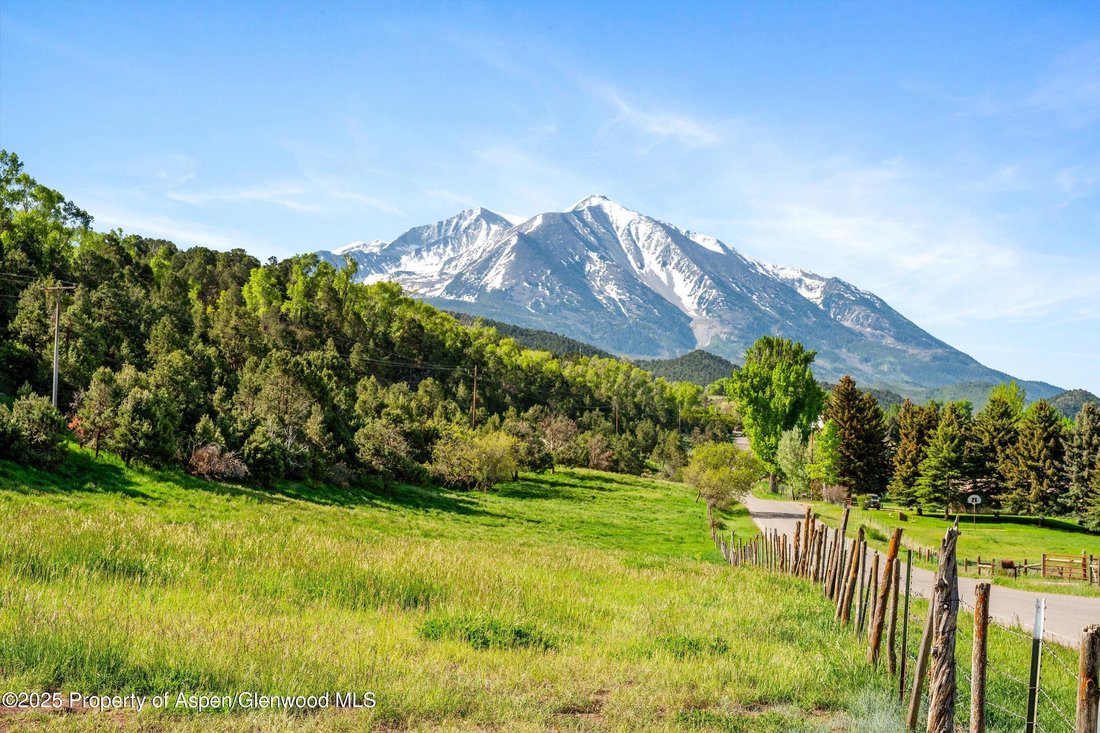 House in Carbondale, Colorado, United States 3 - 15572221