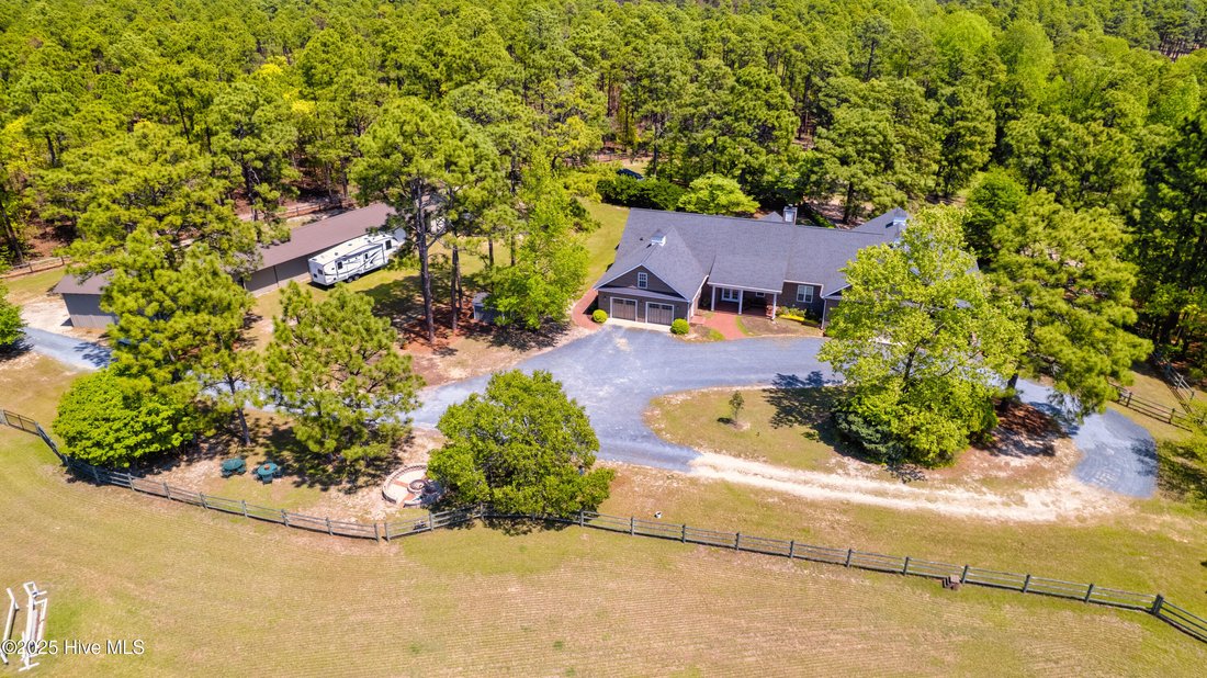 House in Vass, North Carolina, United States 3 - 15761724