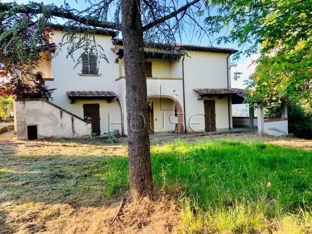 Villa en Sansepolcro, Toscana, Italia 1 - 15761361
