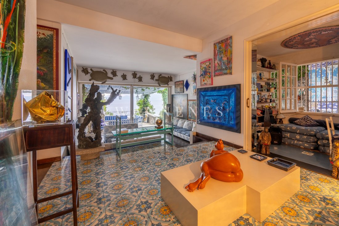 Villa in Zona Porto - Corte, Santa Margherita Ligure, Liguria 5 - 15763029