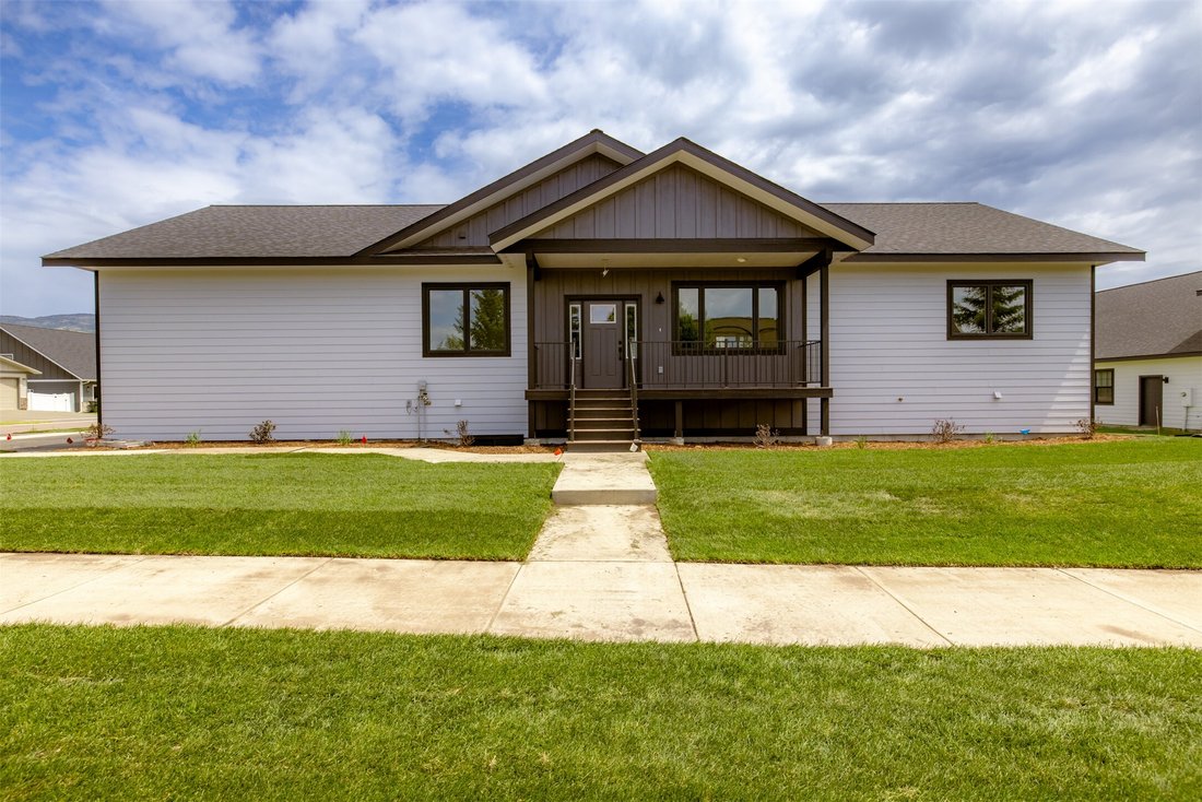 House in Columbia Falls, Montana, United States 5 - 15325965